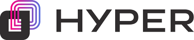 Hyper logo