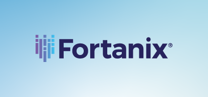 <br>Fortanix