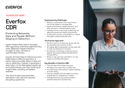 Everfox CDR