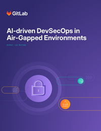 AI-Driven DevSecOps in Air- Gapped Environments
