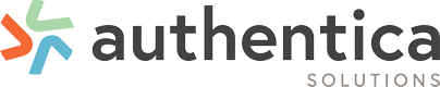 Authentica Solutions logo