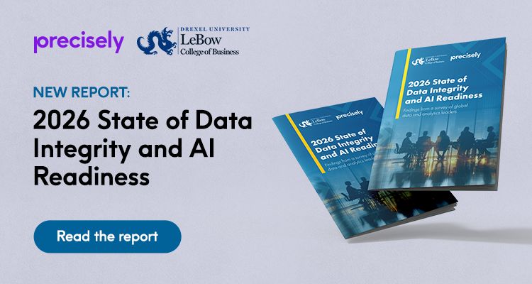 2026 Data Integrity Trends & Insights