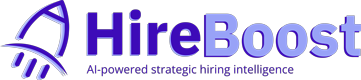 HireBoost logo