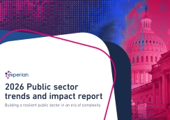 2026 Public Sector Trends and Impact Report