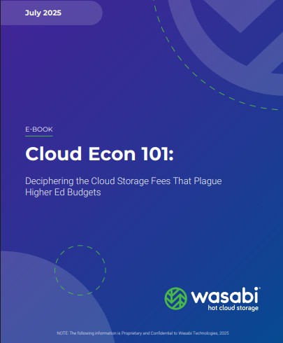 Cloud Econ 101
