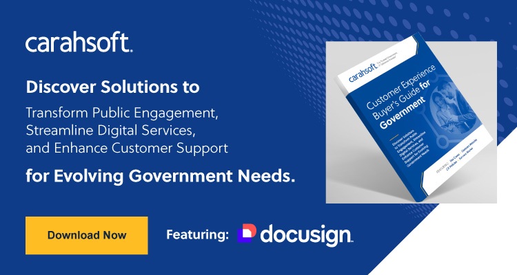 Discover Solutions to Transform Public Engagement 