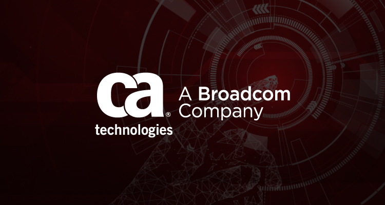 CA Technologies Solutions