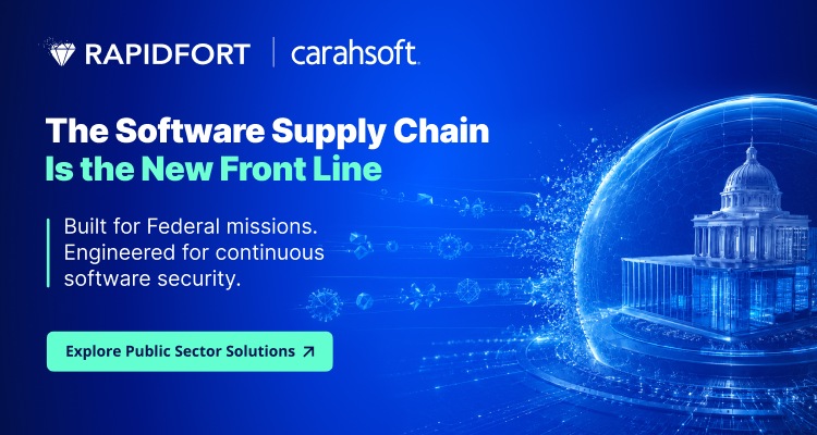 The Software Supply Chain Is the New Front Line
