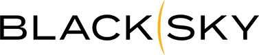 BlackSky logo