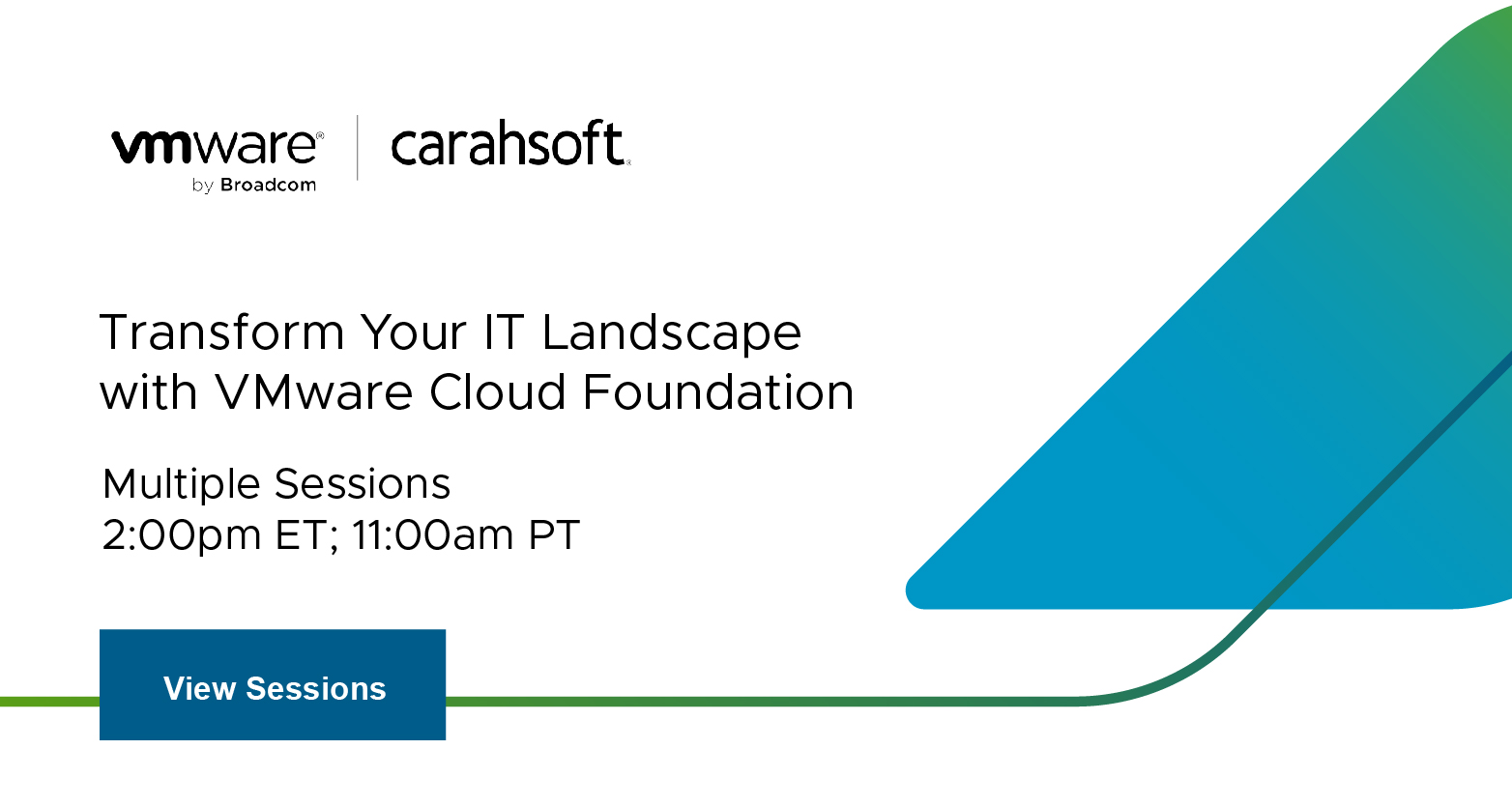 Access the Transform Your IT Landscape with VMware Cloud Foundation Resources Page