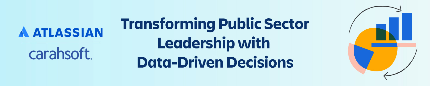 Transforming Public Sector Leadership with Data-Driven Decisions