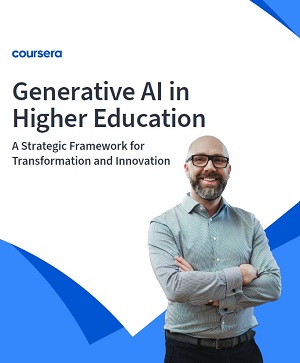 Generative AI in Higher Education: A Strategic Framework for Transformation and Innovation