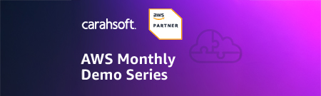 2. AWS - February: Data Series