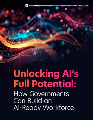 Unlocking AI's Full Potential: How Governments Can Build an AI-Ready Workforce