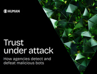 Trust Under Attack How Agencies Detect and Defeat Malicious Bots