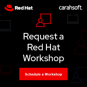Request a Red Hat Workshop