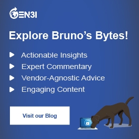 Explore Bruno's Bytes Blog!