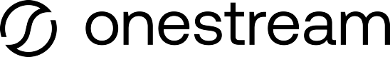 OneStream Software logo