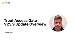 V25 9 Update Access Gate