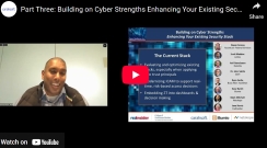 Building on Cyber Strengths Enhancing Your Existing Security Stack