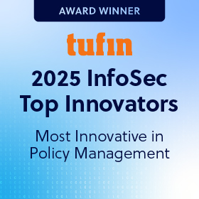 2025 InfoSec Top Innovators