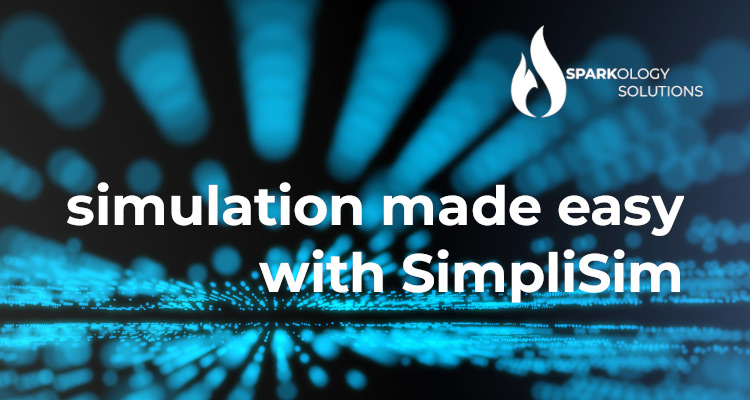 Simulation made easy with simplisim