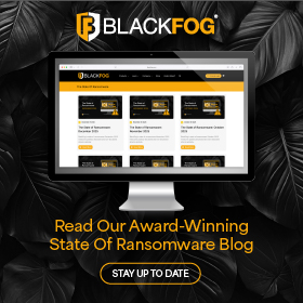 The State of Ransomware Blog