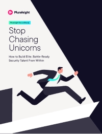 Stop Chasing Unicorns: How to Build Elite, Battle-Ready Security Talent from Within