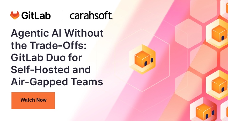 Agentic Ai Without the Trade-offs: GitLab Duo for Self-Hosted and Air-Gapped Teams