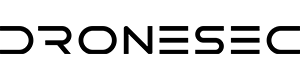 DroneSec logo