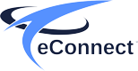 eConnect logo