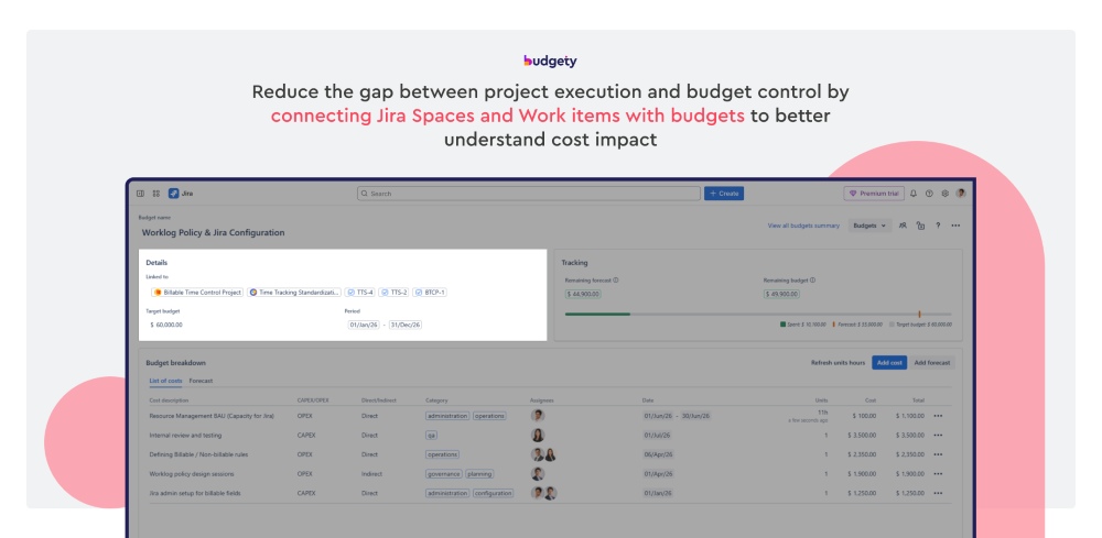 AI Financial Assistant