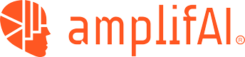 AmplifAI logo
