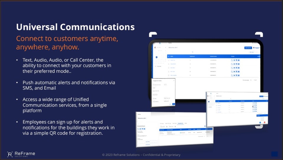 Unified Communications