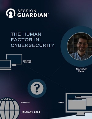 The Human Factor In Cybersecurity