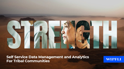 Slide Deck: Increase Self Service with Data to Drive Improved Decisions, Visibility, and Accountability in Modern Tribal Enterprises