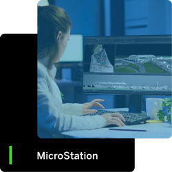 MicroStation