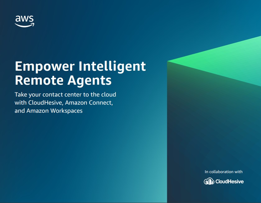 Empower Intelligent Remote Agents