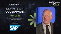 Strengthening Military Supply Chains with Real-Time Visibility and Governance