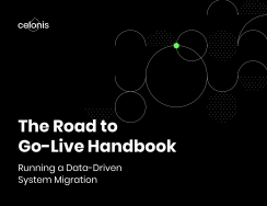 The Road to Go-Live Handbook
