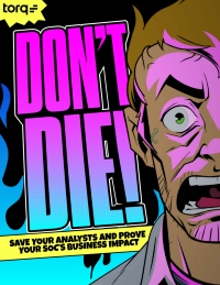 Don't Die