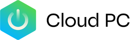 Dizzion Cloud PC logo