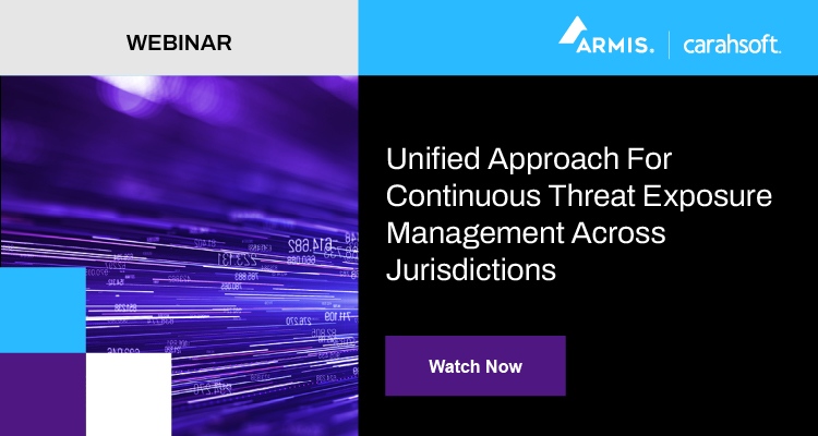 Unified Approach for continuous Threat Exposure Management Across Jurisdictions