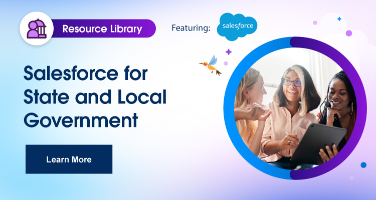 Discover our State and Local Innovations Resource Hub