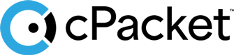 cPacket Networks logo