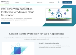 Context-Aware Protection for Web Applications