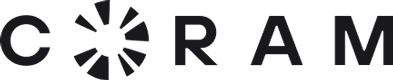 Coram logo