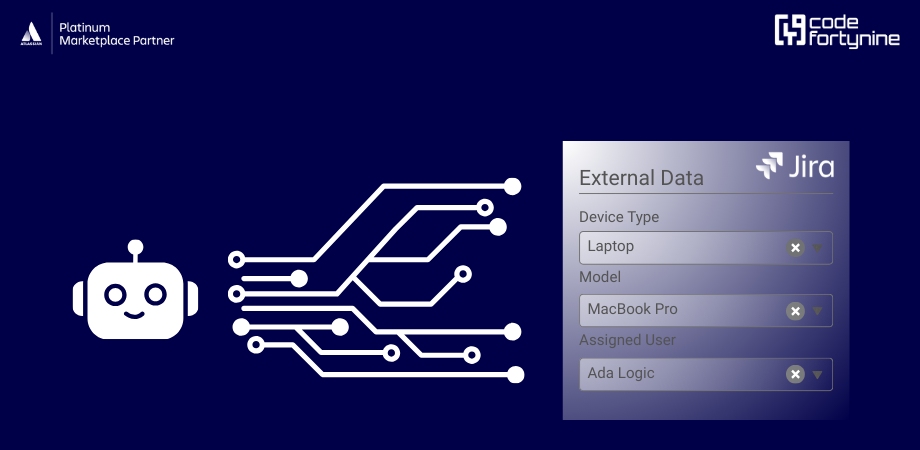 Automated IT Workflows with Asset Data