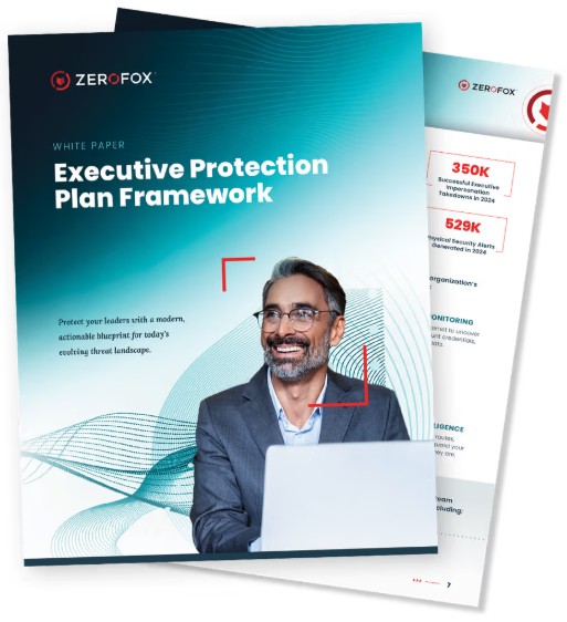 Executive Protection Plan Framework