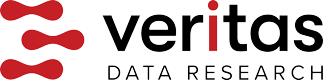 Veritas Data Research logo